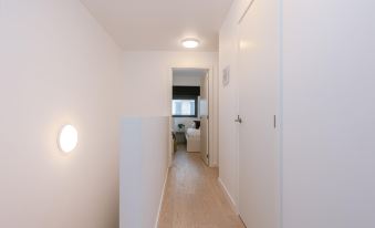 Huswell - Spacious House Close to the Beach