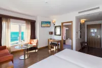 Hotel Quarteirasol - Wi-Fi