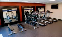 Chateau Fredericton, Trademark Collection by Wyndham - Gym