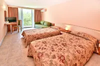 Hotel Malibu Hotels in Albena