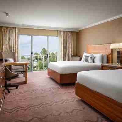 小美酒店費拉格爾斯塔夫 Rooms