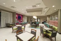 Hampton Inn Kearney Hotels in Collins
