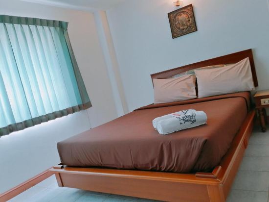 เมืองคอนเก็สท์เฮ้าส์ Muang Khon Guest House