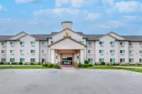 Comfort Suites Burlington Hotel a Burlington