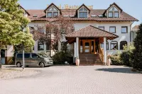 Hotel Empfinger Hof, Sure Hotel Collection by Best Western 羅森費爾德住宿飯店