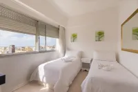 Hotel Romimar Hotel dekat Pista de karting El Jagüel