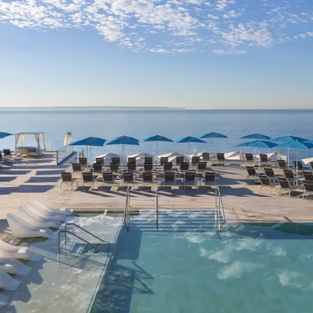 Elba Sunset Mallorca Thalasso Spa