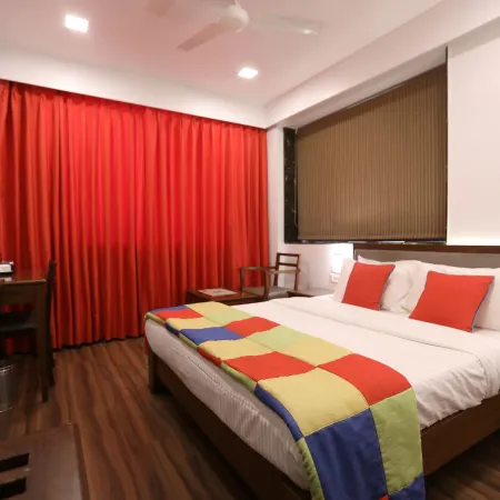 Citizen Hotel