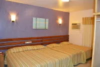 Capivari Ecoresort Hotels in Campina Grande do Sul