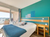 Cap Hermes Hotels in Frejus Port