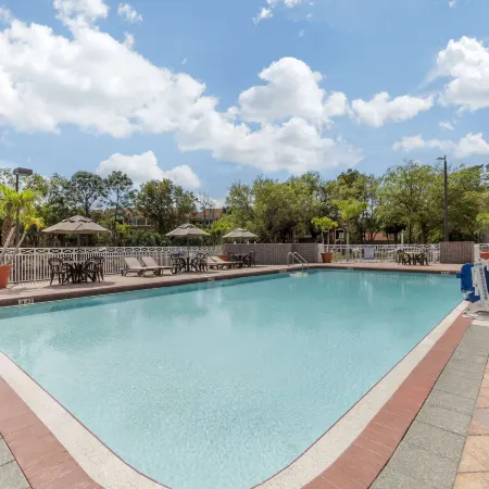 Best Western Naples Plaza Hotel