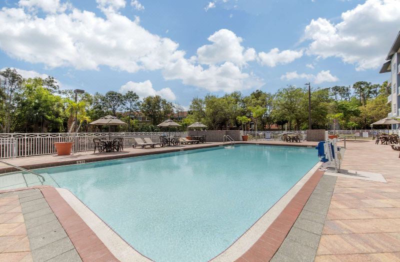 Best Western Naples Plaza Hotel photo 3