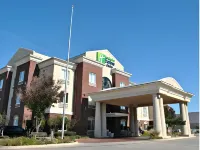Holiday Inn Express & Suites ABILENE by IHG