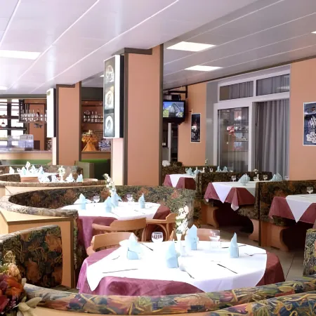 Hotel Storione