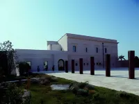 Histò San Pietro Sul Mar Piccolo Hotel in zona Castello d'Ayala Valva