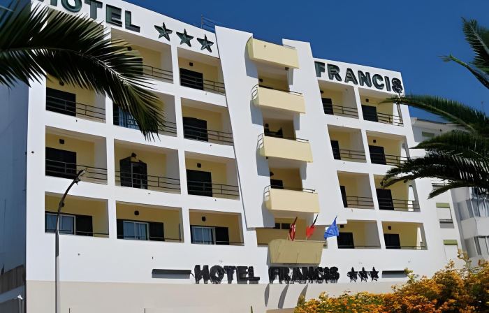 Hotel Francis