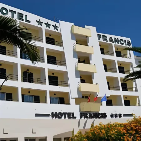 Hotel Francis