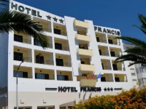 Hotel Francis