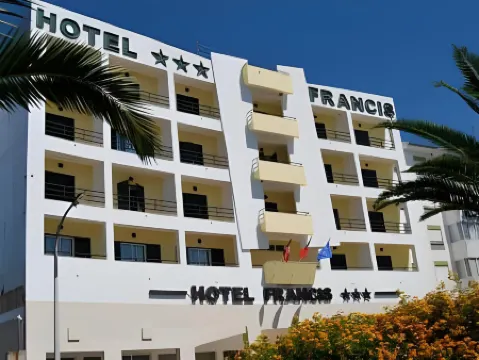 Hotel Francis