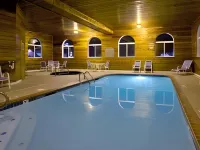 Holiday Inn Express Tuscola by IHG Hotels in Arcola Township