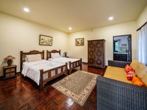 Baan Nam Ping Riverside Homestay