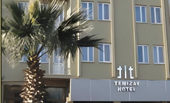 Temizay Hotel