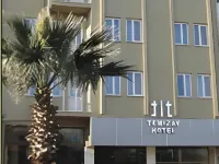 Temizay Hotel