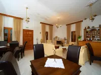 San Giorgio Villa - breakfast