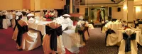Doga Residence Hotel Ankara