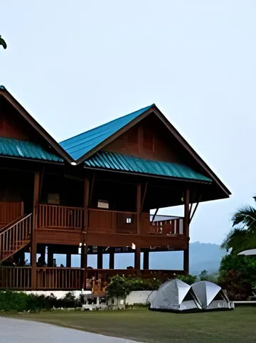 รูปภาพของเฮินไต รีสอร์ท