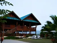 Herntai Resort Hotel a Mae La Noi