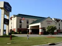 Hampton Inn Williamston