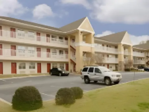 Extended Stay America Suites - Columbia - West - Interstate 126