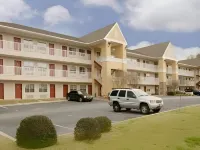 Extended Stay America Suites - Columbia - West - Interstate 126 Hotels in West Columbia