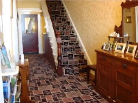 Prospect House Hotels in Portrush