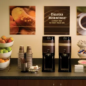 Extended Stay America Select Suites - Detroit - Warren