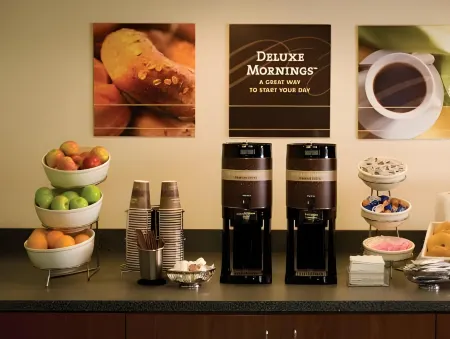 Extended Stay America Select Suites - Detroit - Warren