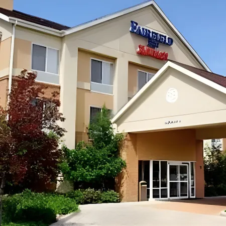 Fairfield Inn & Suites Denver North/Westminster