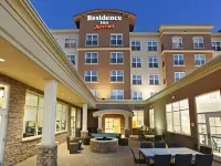 Residence Inn Chattanooga Near Hamilton Place