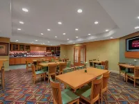 Residence Inn Worcester Hotels in Worcester