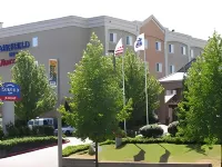 Fairfield Inn & Suites Seattle Sea-Tac Airport Hotels in Des Moine