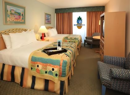 Fairfield Inn & Suites Greensboro Wendover