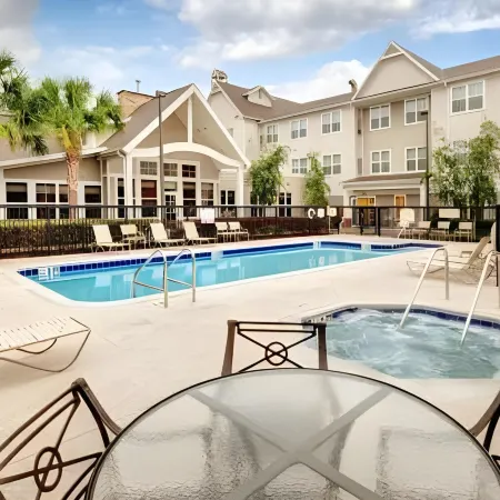 Residence Inn Ocala