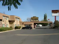 Econo Lodge Umatilla Columbia River Area