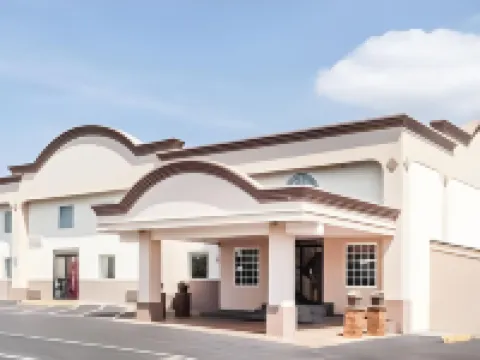 เดย์สอินน์ บายวินด์แฮม อะเบอร์ดีน โรงแรมในอะเบอร์ดีน