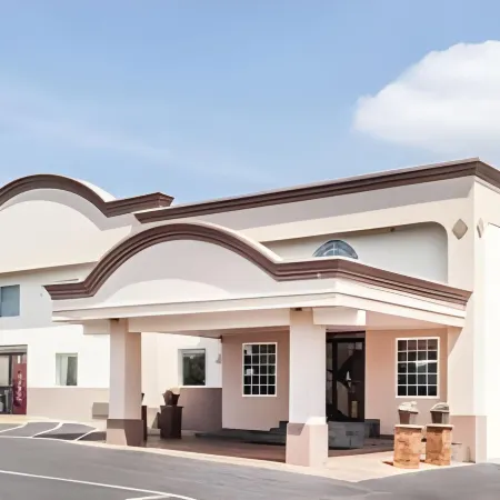 Days Inn by Wyndham Aberdeen