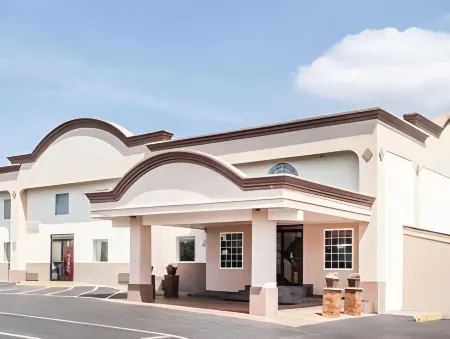 Days Inn by Wyndham Aberdeen