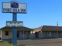 Port Isla Inn Hotels in Port Isabel