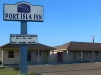 Port Isla Inn
