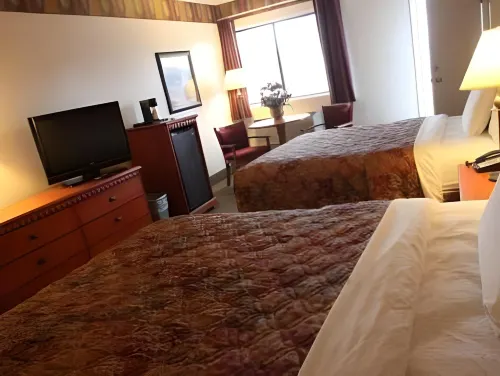 Red Carpet Inn Duncannon